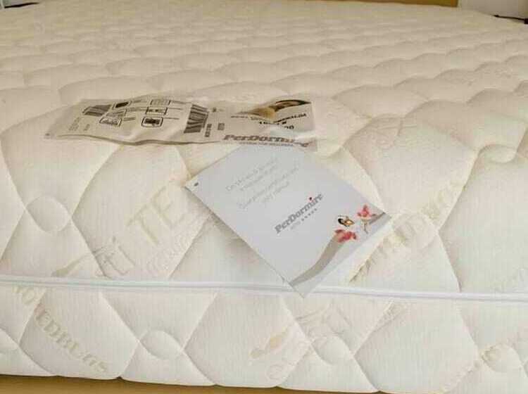 4인용 스탠다드 룸, Tanit Hotel Villaggio Ristorante