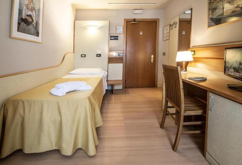 اتاق استاندارد یک نفره, Duca Del Mare   Hotel Di Nardo Group