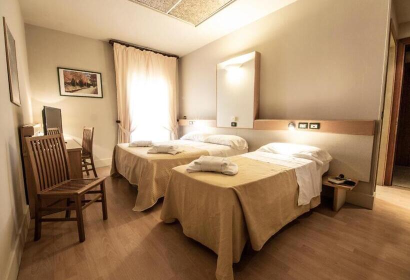 스탠다드 트리플 룸, Duca Del Mare   Hotel Di Nardo Group