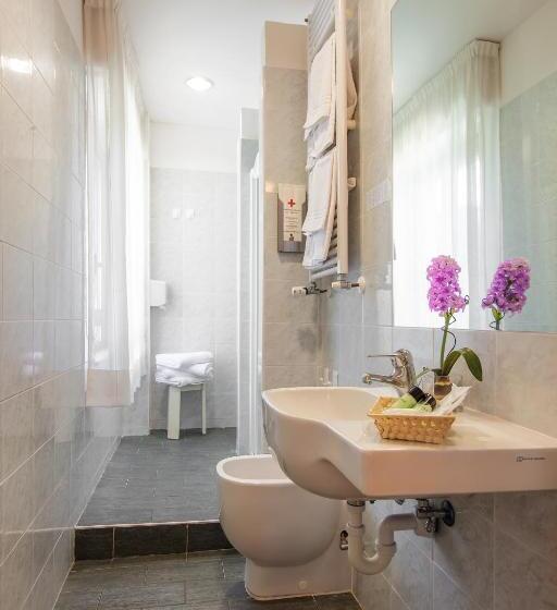 Четырехместный Номер Стандарт, Duca Del Mare   Hotel Di Nardo Group