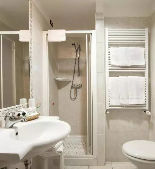 スーペリアールーム, Duca Del Mare   Hotel Di Nardo Group
