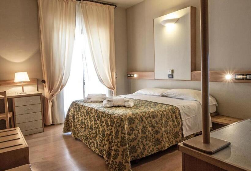 Номер Superior, Duca Del Mare   Hotel Di Nardo Group