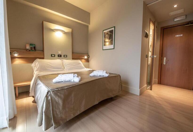 اتاق استاندارد با چشمانداز دریا, Duca Del Mare   Hotel Di Nardo Group