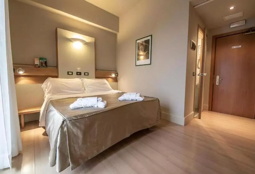 オーシャンビュースタンダードルーム, Duca Del Mare   Hotel Di Nardo Group