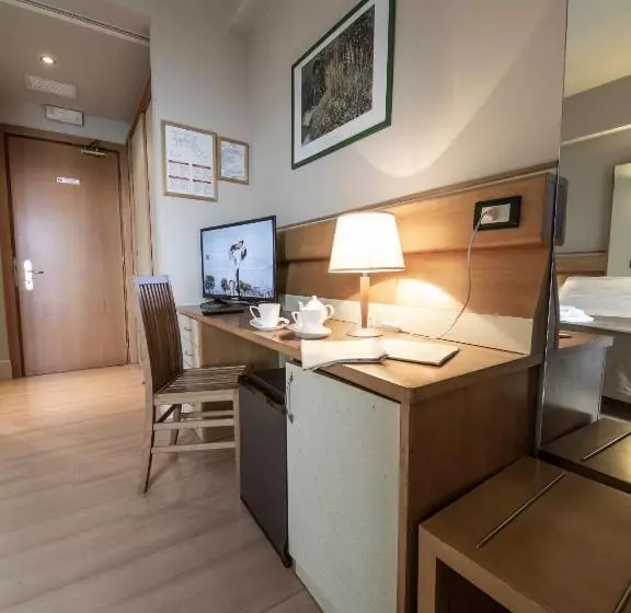 オーシャンビュースタンダードルーム, Duca Del Mare   Hotel Di Nardo Group