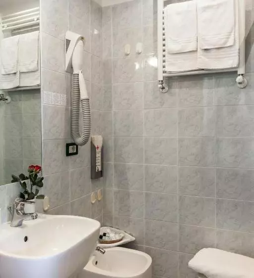 スタンダードルーム, Duca Del Mare   Hotel Di Nardo Group