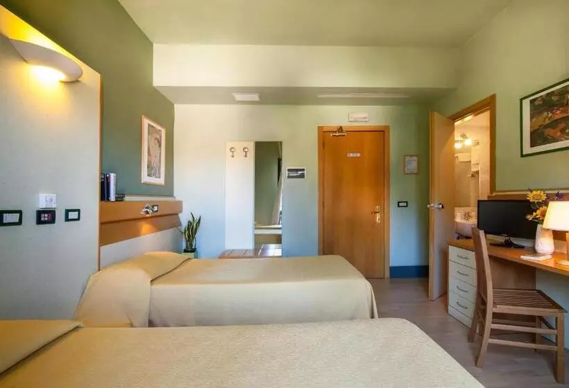 スタンダードルーム, Duca Del Mare   Hotel Di Nardo Group