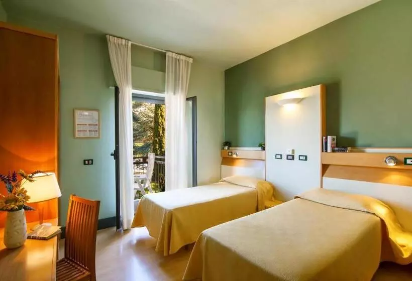 スタンダードルーム, Duca Del Mare   Hotel Di Nardo Group