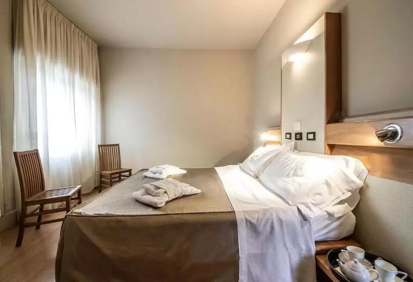 スタンダードルーム, Duca Del Mare   Hotel Di Nardo Group