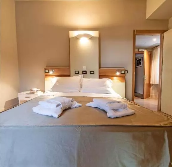 スタンダードルーム, Duca Del Mare   Hotel Di Nardo Group