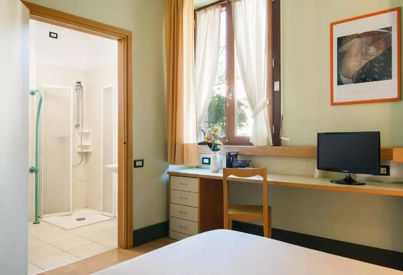 エコノミールーム, Duca Del Mare   Hotel Di Nardo Group