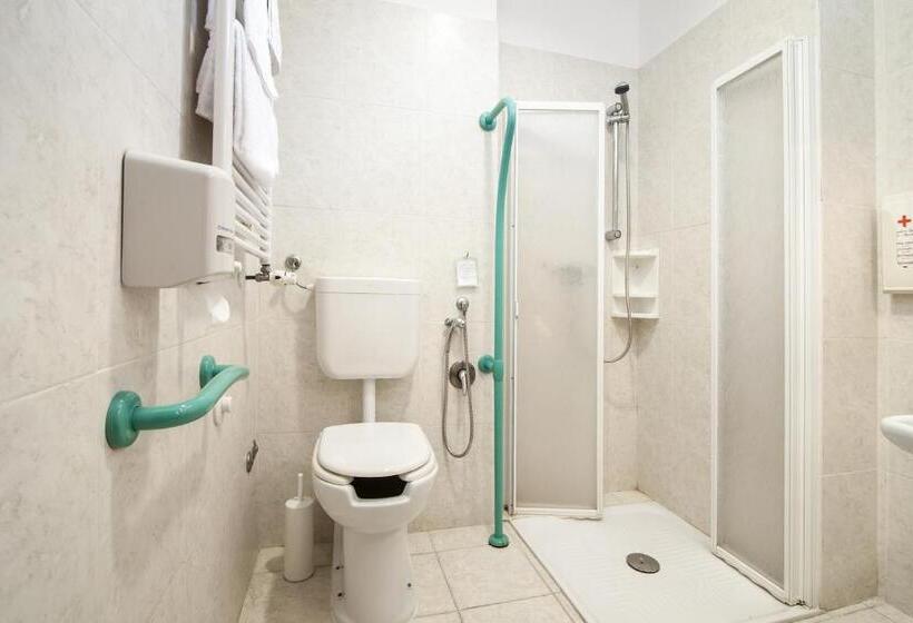 Номер Economy, Duca Del Mare   Hotel Di Nardo Group