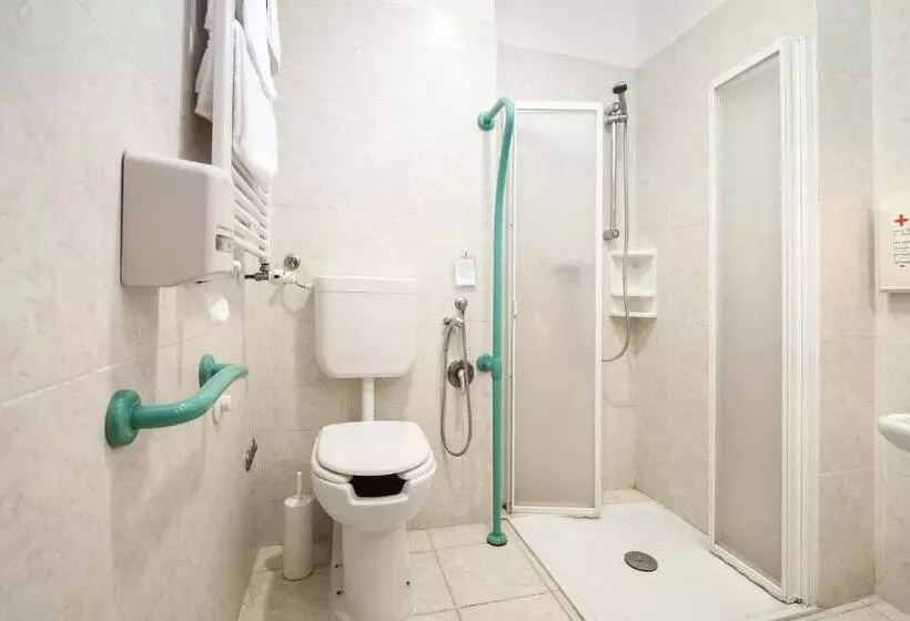 エコノミールーム, Duca Del Mare   Hotel Di Nardo Group