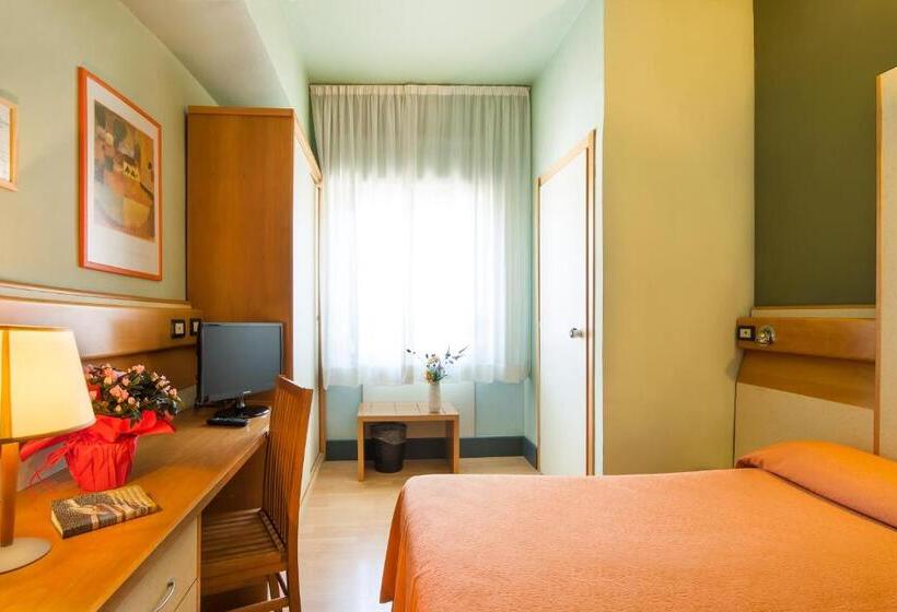 اتاق اکونومی, Duca Del Mare   Hotel Di Nardo Group