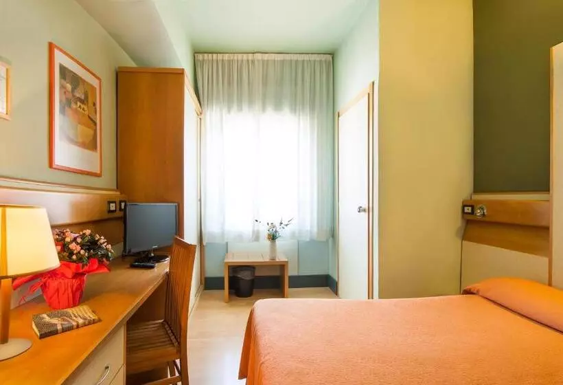エコノミールーム, Duca Del Mare   Hotel Di Nardo Group