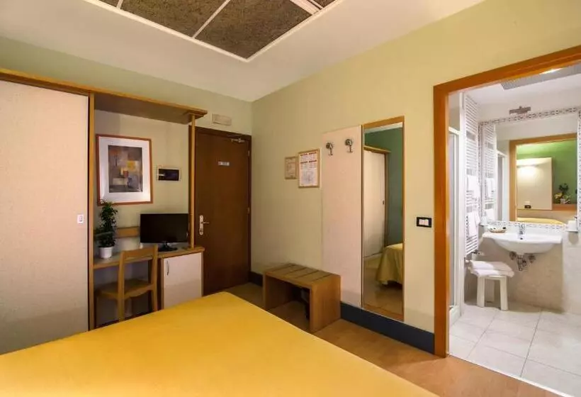 エコノミールーム, Duca Del Mare   Hotel Di Nardo Group
