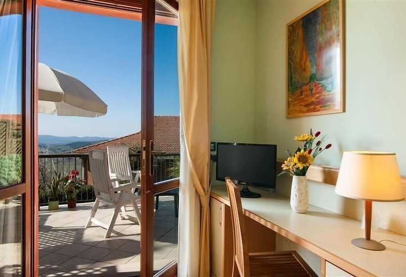 수피리어 룸, Duca Del Mare   Hotel Di Nardo Group