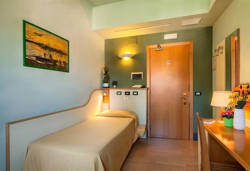 اتاق استاندارد یک نفره, Duca Del Mare   Hotel Di Nardo Group