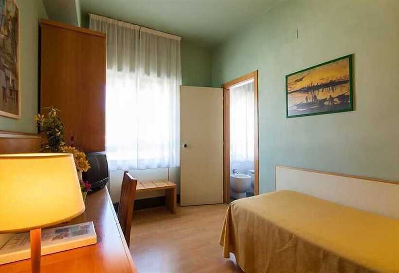 스탠다드 싱글 룸, Duca Del Mare   Hotel Di Nardo Group