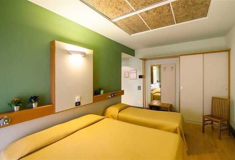 Номер Стандарт Трехместный, Duca Del Mare   Hotel Di Nardo Group