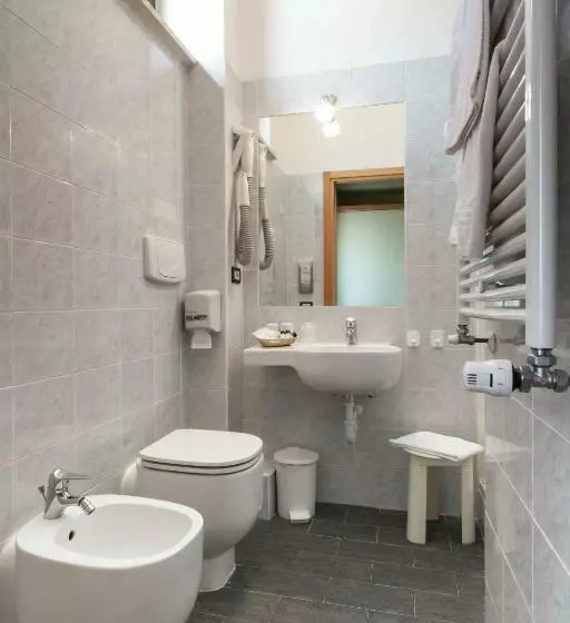 スタンダードシングルルーム, Duca Del Mare   Hotel Di Nardo Group