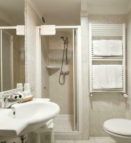 Номер Стандарт Трехместный, Duca Del Mare   Hotel Di Nardo Group