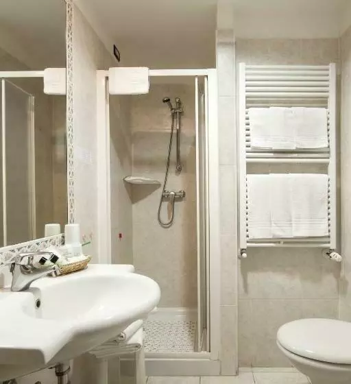 スタンダードトリプルルーム, Duca Del Mare   Hotel Di Nardo Group
