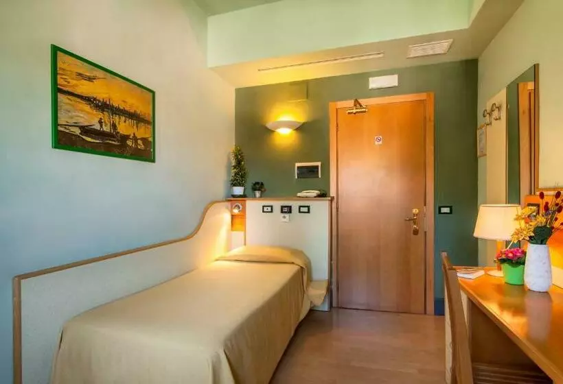 スタンダードシングルルーム, Duca Del Mare   Hotel Di Nardo Group
