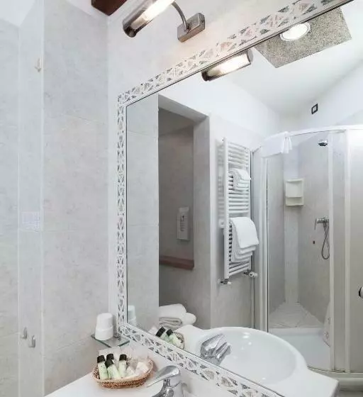 スタンダードトリプルルーム, Duca Del Mare   Hotel Di Nardo Group