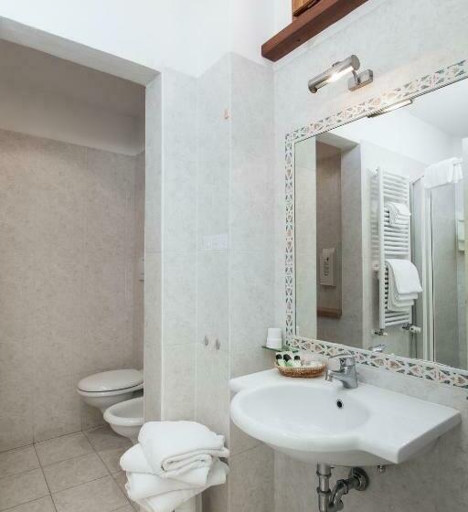 스탠다드 트리플 룸, Duca Del Mare   Hotel Di Nardo Group