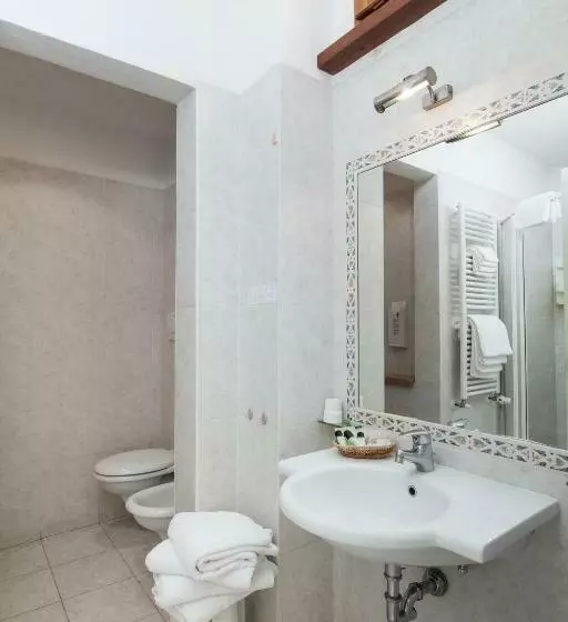 スタンダードトリプルルーム, Duca Del Mare   Hotel Di Nardo Group