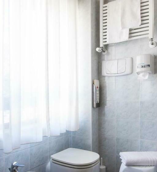 اتاق استاندارد یک نفره, Duca Del Mare   Hotel Di Nardo Group