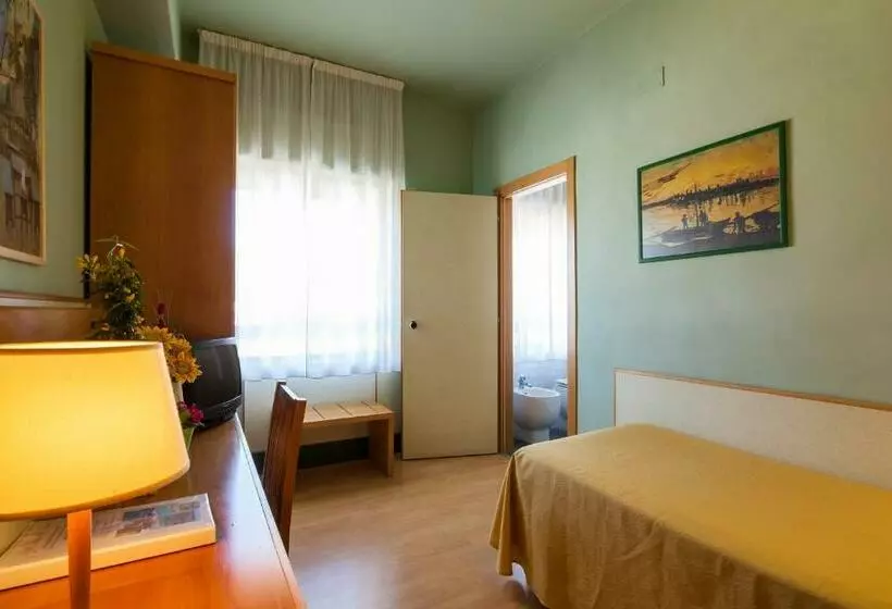 スタンダードシングルルーム, Duca Del Mare   Hotel Di Nardo Group