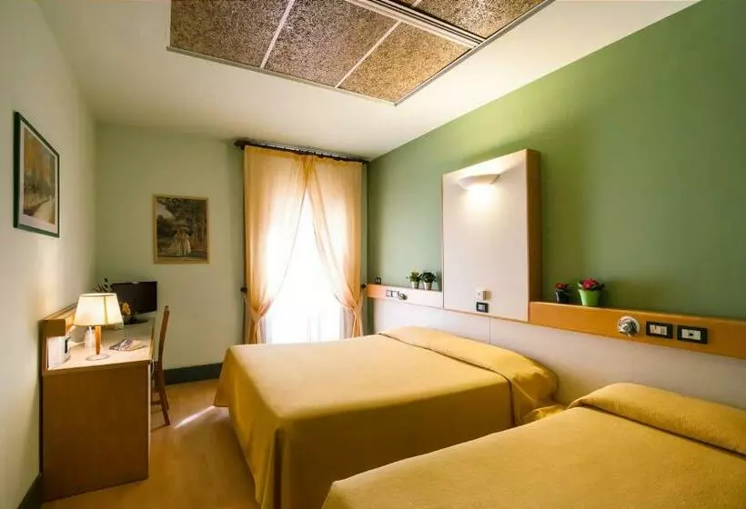 スタンダードトリプルルーム, Duca Del Mare   Hotel Di Nardo Group