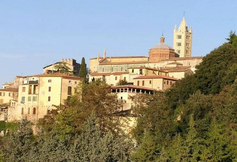 スタンダードシングルルーム, Duca Del Mare   Hotel Di Nardo Group