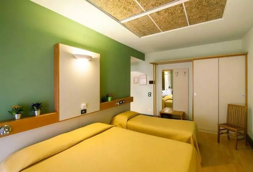 スタンダードトリプルルーム, Duca Del Mare   Hotel Di Nardo Group