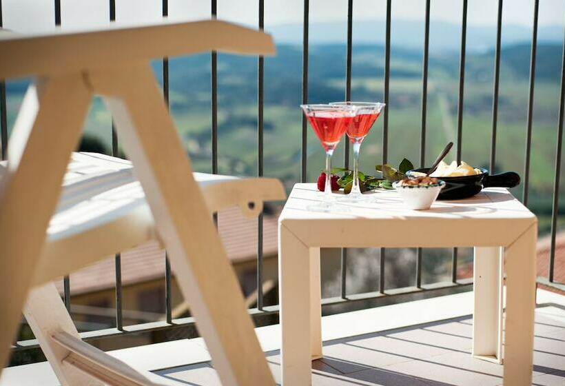 수피리어 룸, Duca Del Mare   Hotel Di Nardo Group