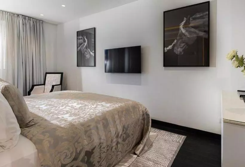 Standard-huone, 9