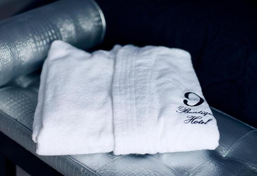 חדר סטנדרט, 9