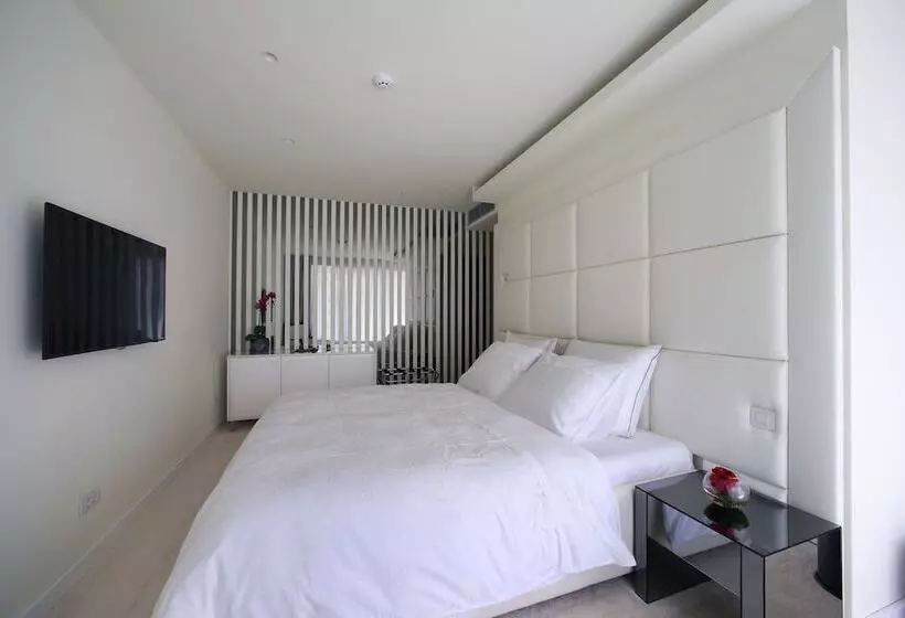 Standard-huone, 9