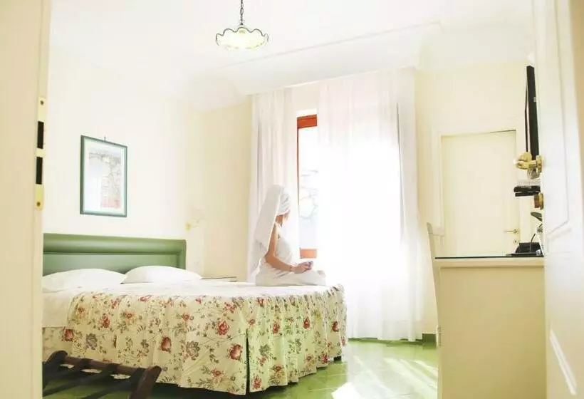 スーペリアールーム, A Casa Dei Nonni