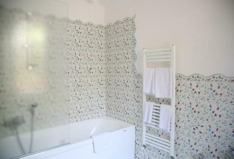 חדר סטנדרט, A Casa Dei Nonni