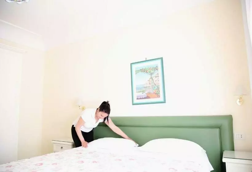 スーペリアールーム, A Casa Dei Nonni