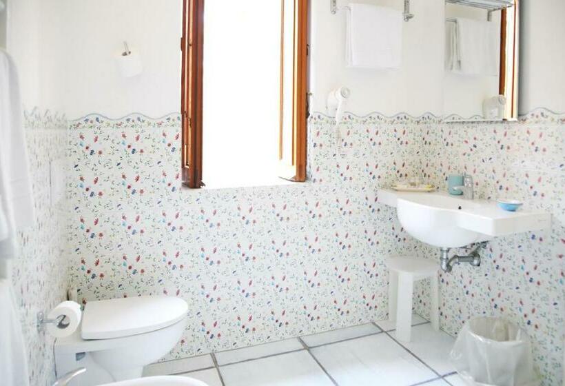 חדר סטנדרט, A Casa Dei Nonni