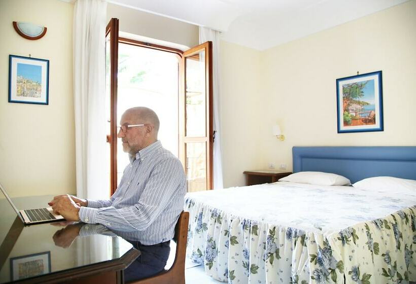 חדר סטנדרט, A Casa Dei Nonni