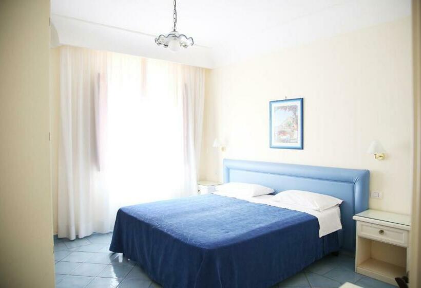 חדר סופריור, A Casa Dei Nonni