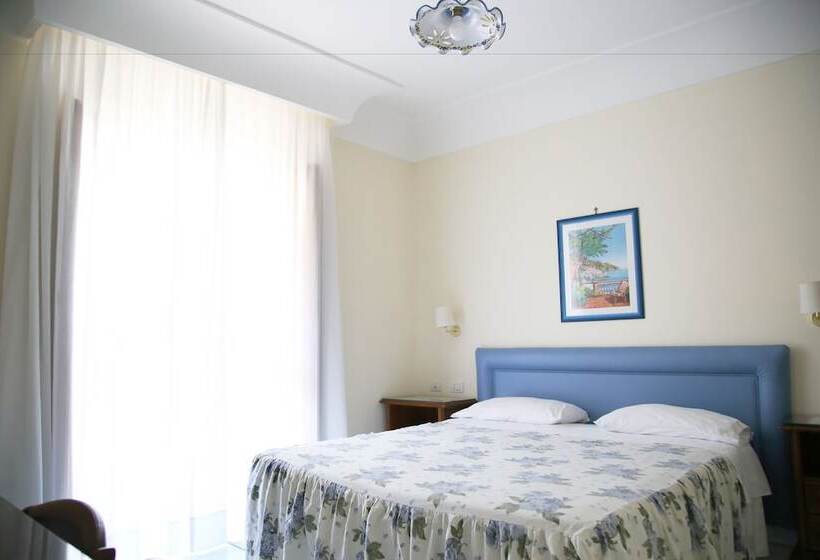 اتاق استاندارد, A Casa Dei Nonni