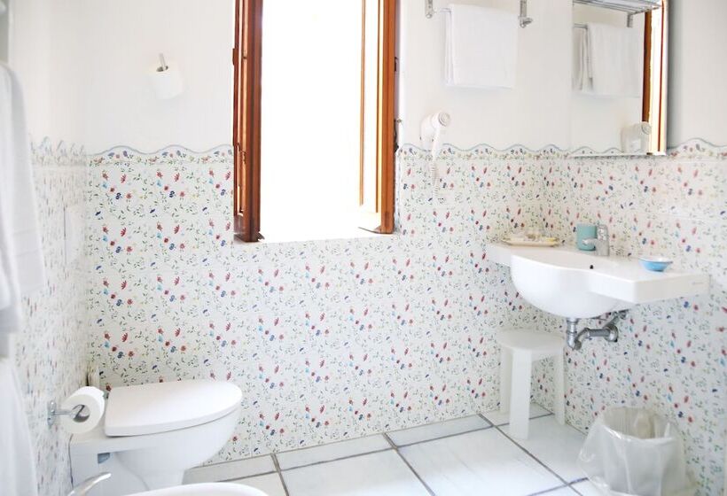 חדר סטנדרט, A Casa Dei Nonni