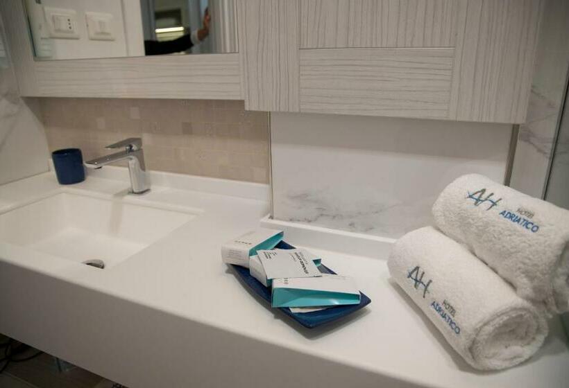 חדר סטנדרט, Adriatico