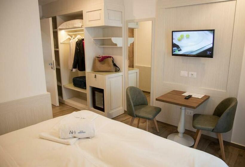 חדר סטנדרט, Adriatico